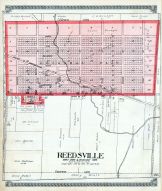 Reedsville, Manitowoc County 1921